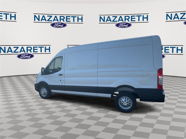 new 2025 Ford Transit-250 car, priced at $57,430