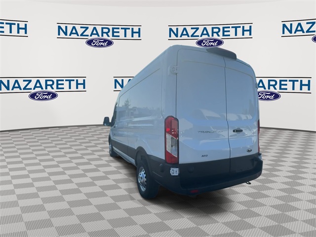 new 2025 Ford Transit-250 car, priced at $57,430