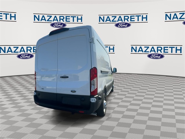 new 2025 Ford Transit-250 car, priced at $57,430