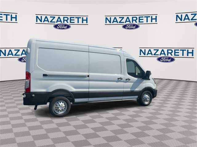 new 2025 Ford Transit-250 car, priced at $57,430