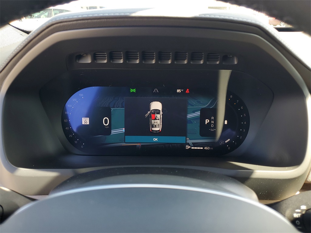 new 2026 Volvo XC90 car, priced at $58,845