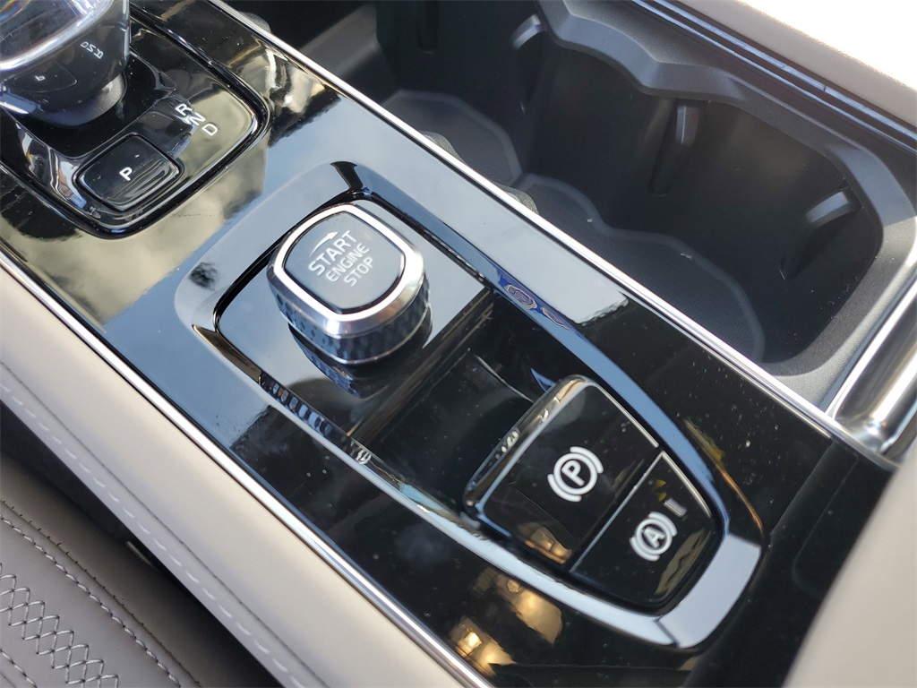 new 2026 Volvo XC90 car, priced at $58,845