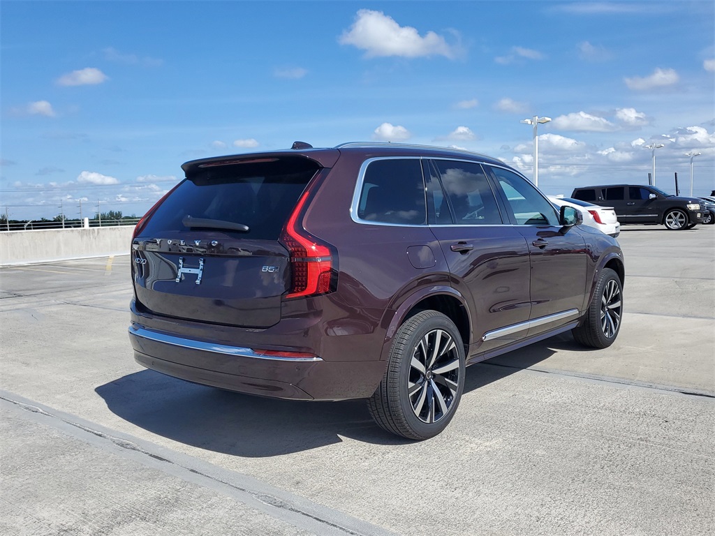 new 2026 Volvo XC90 car, priced at $58,845