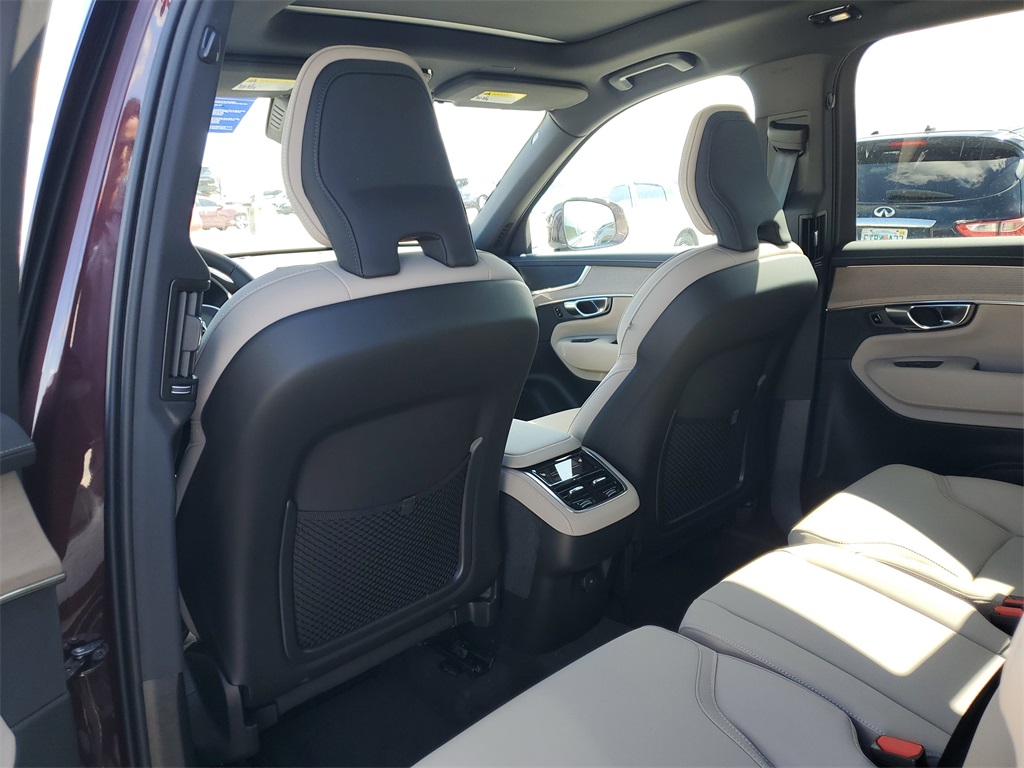 new 2026 Volvo XC90 car, priced at $58,845