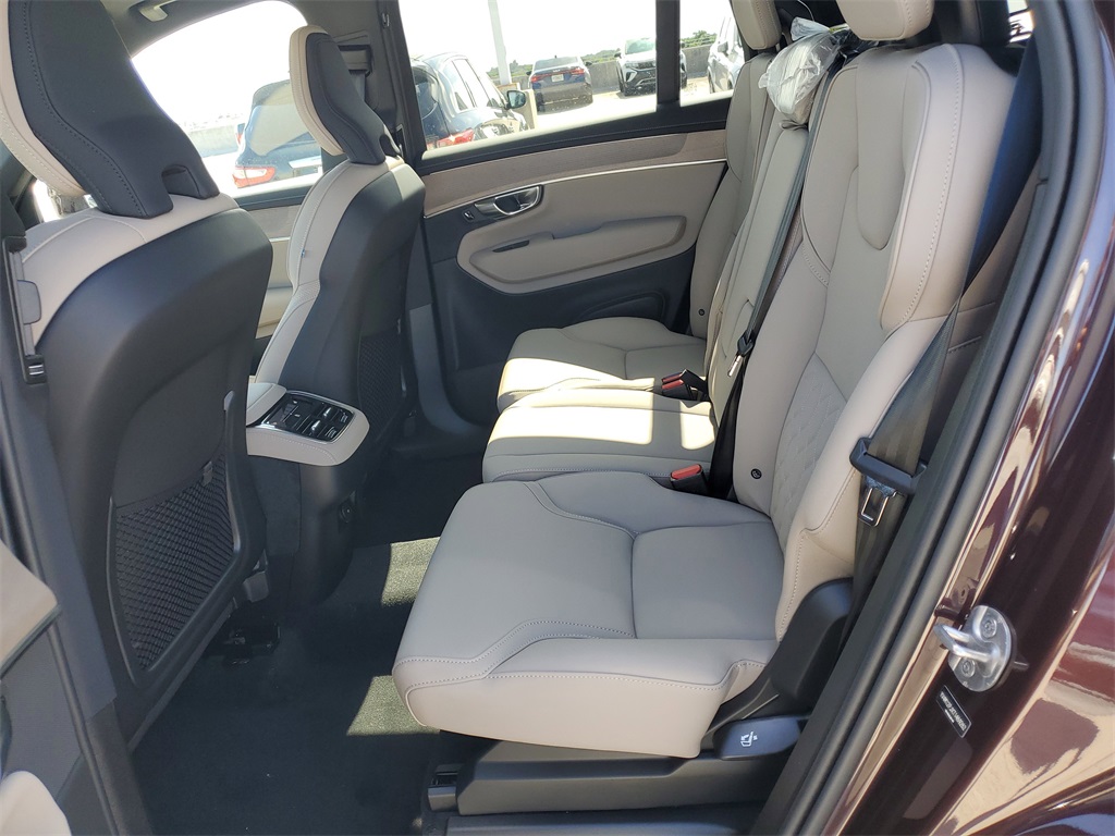 new 2026 Volvo XC90 car, priced at $58,845