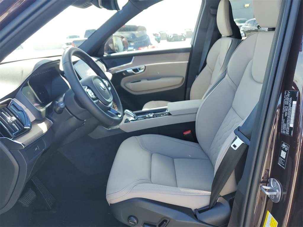 new 2026 Volvo XC90 car, priced at $58,845