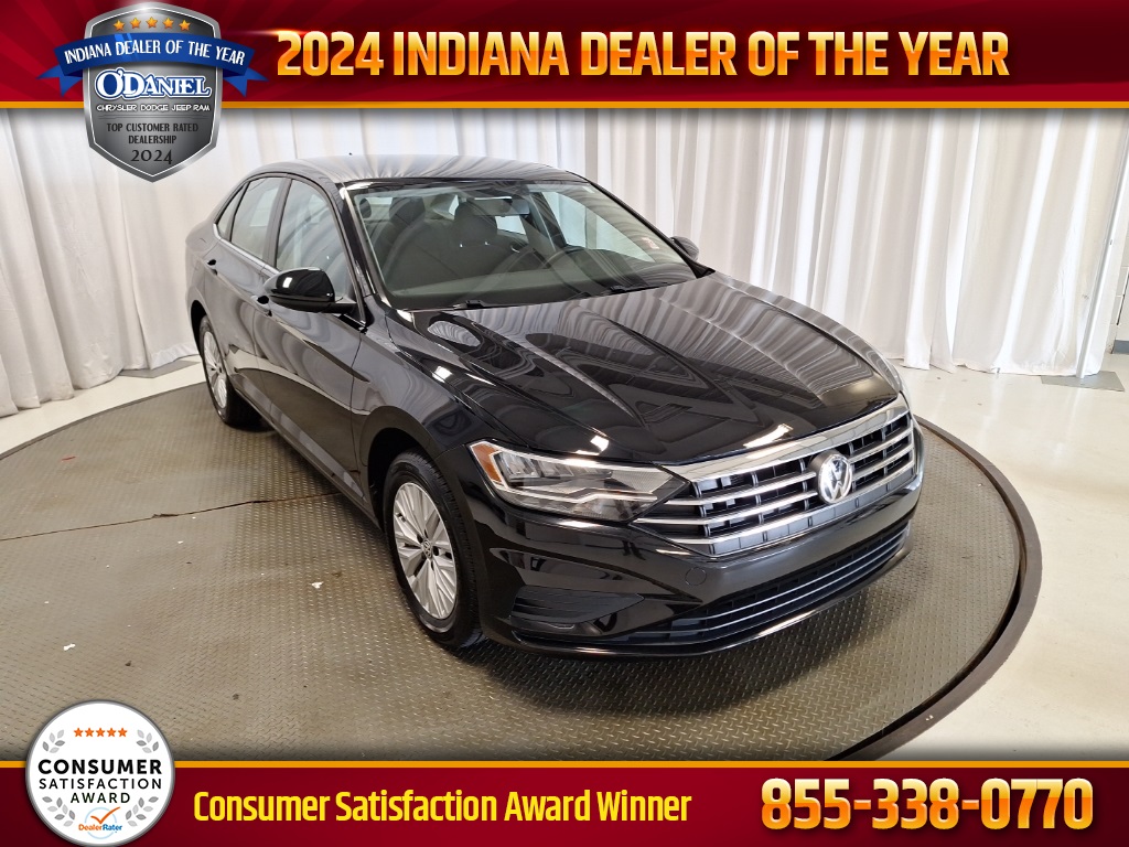 used 2020 Volkswagen Jetta car, priced at $16,000
