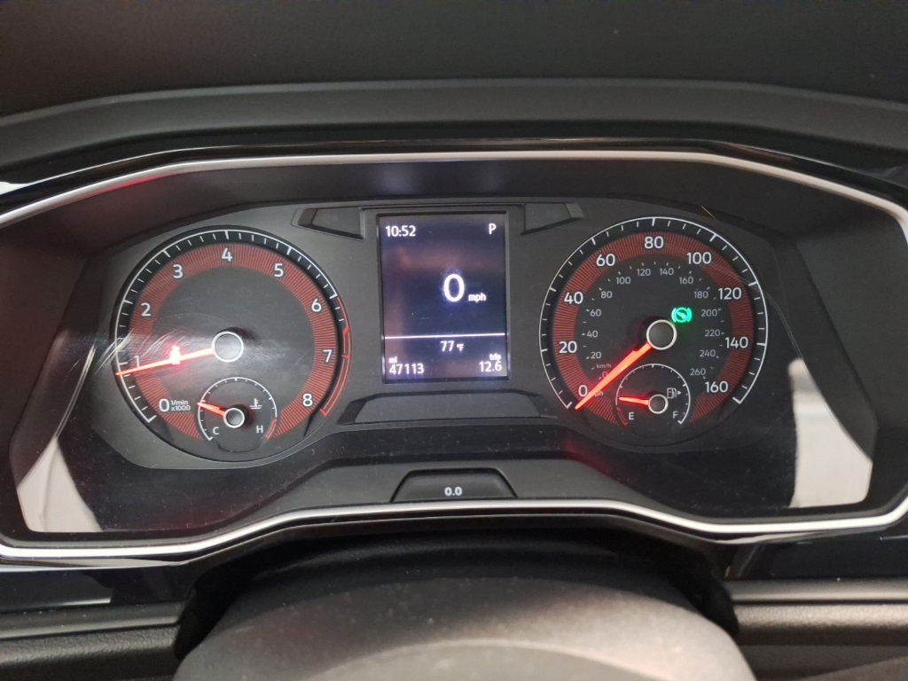 used 2020 Volkswagen Jetta car, priced at $16,000