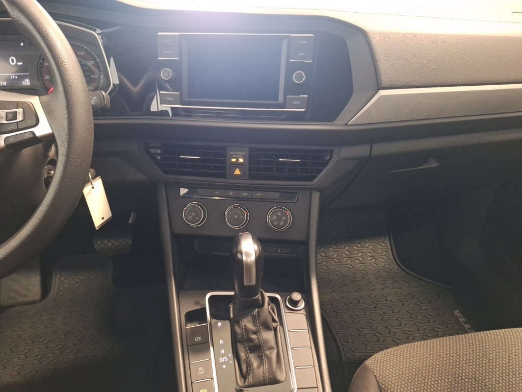 used 2020 Volkswagen Jetta car, priced at $16,000