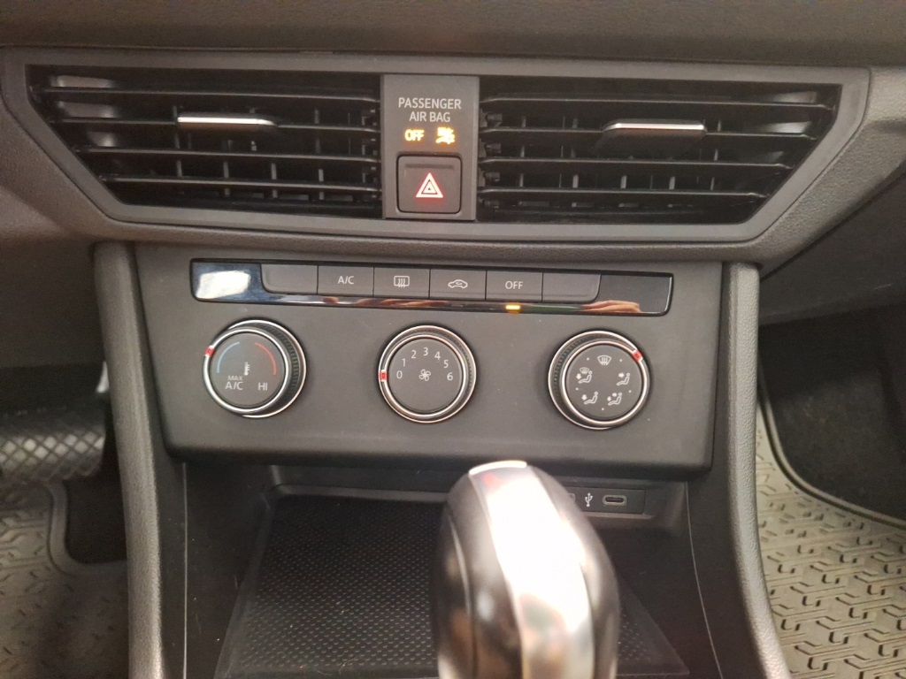 used 2020 Volkswagen Jetta car, priced at $16,000