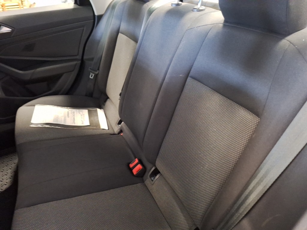 used 2020 Volkswagen Jetta car, priced at $16,000