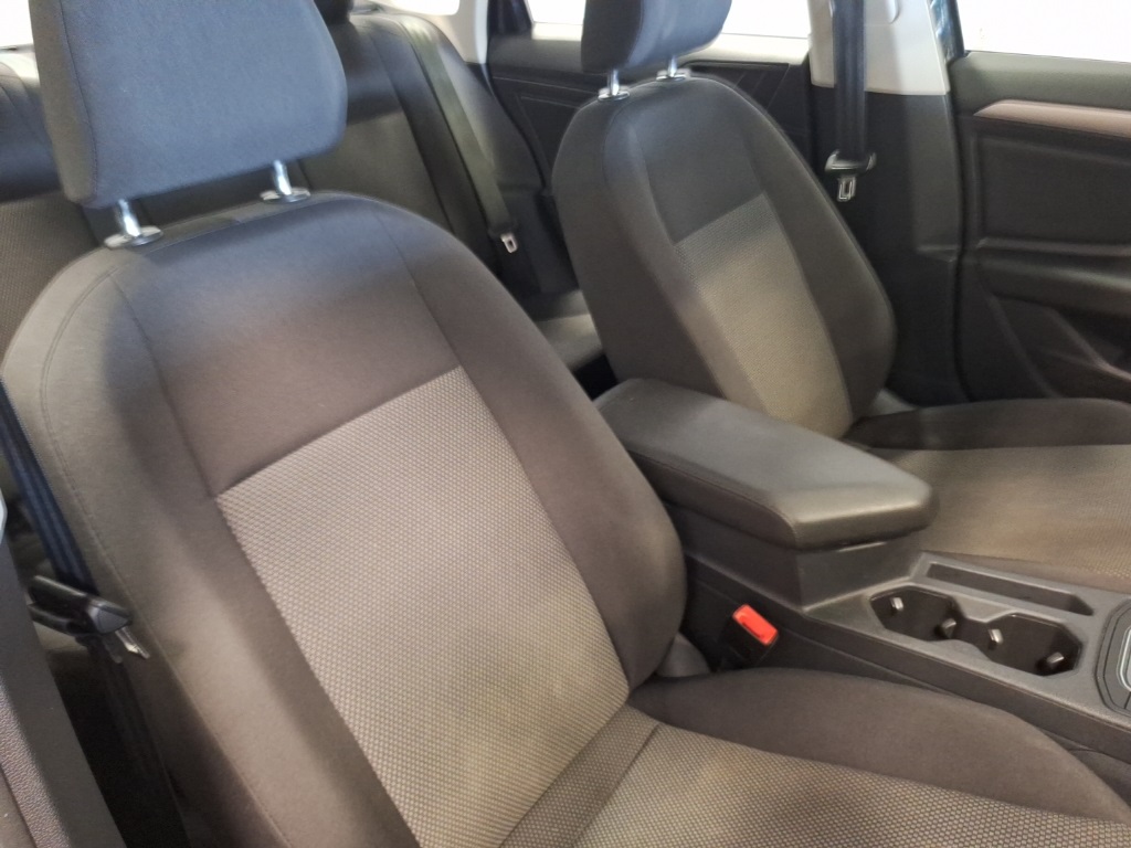 used 2020 Volkswagen Jetta car, priced at $16,000