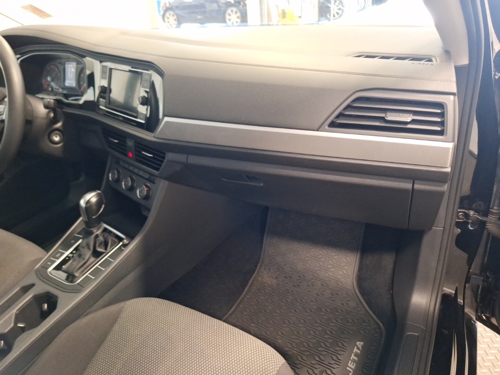 used 2020 Volkswagen Jetta car, priced at $16,000