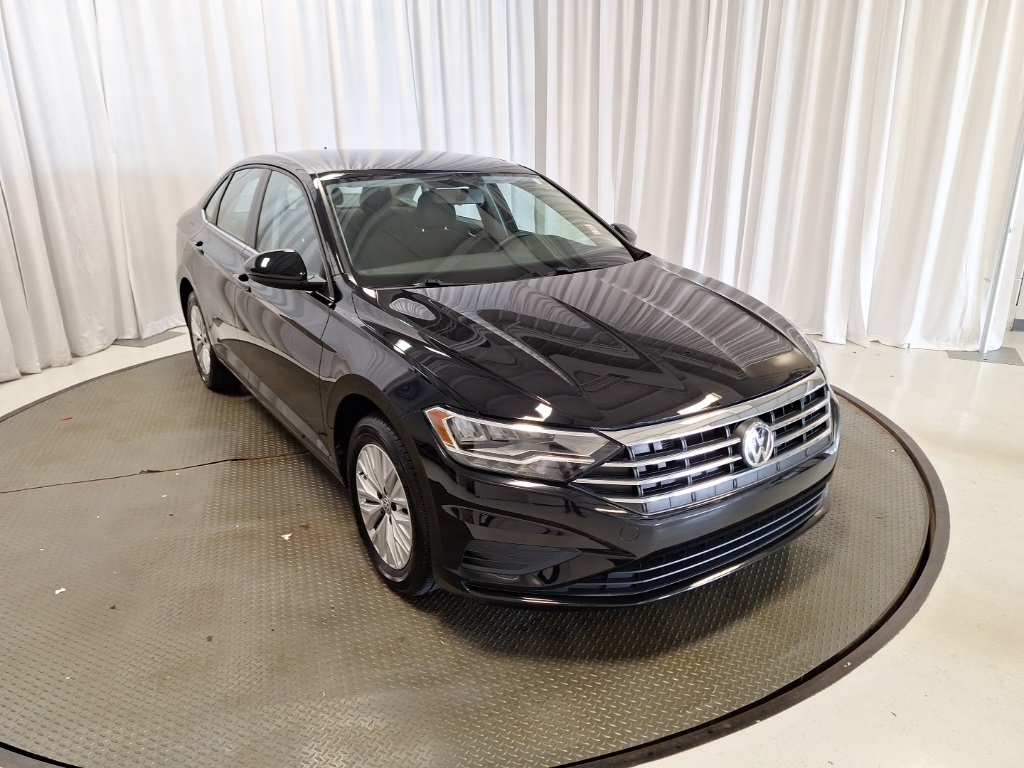 used 2020 Volkswagen Jetta car, priced at $16,000