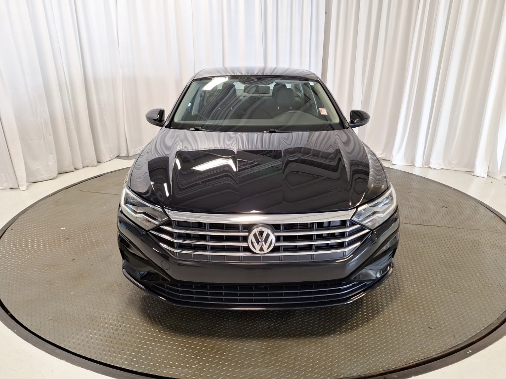 used 2020 Volkswagen Jetta car, priced at $16,000