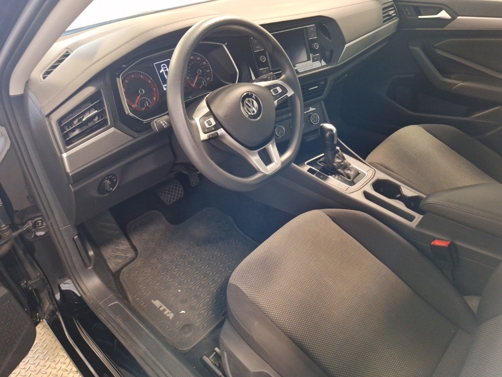 used 2020 Volkswagen Jetta car, priced at $16,000