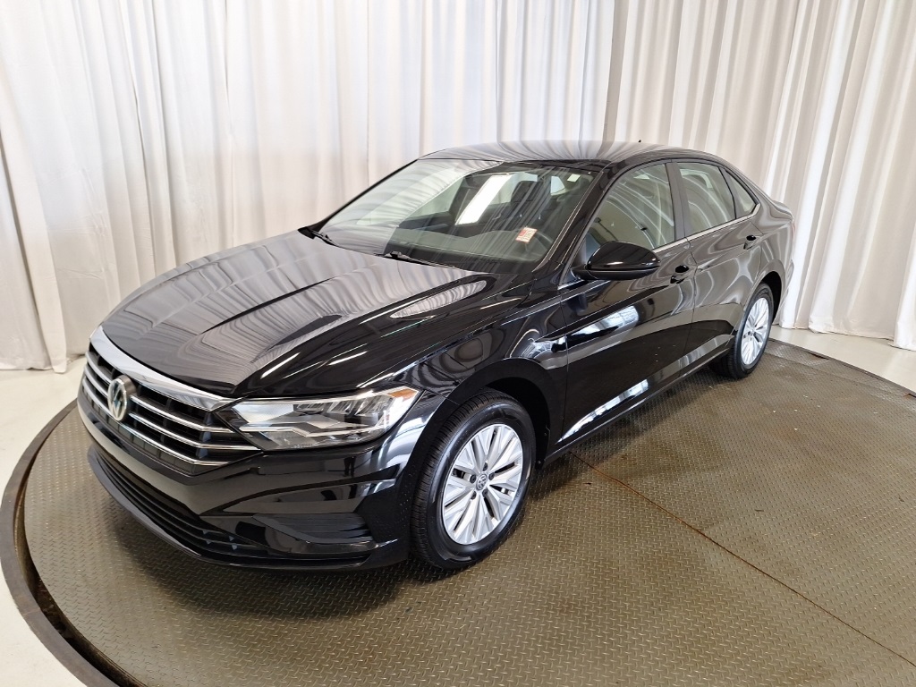 used 2020 Volkswagen Jetta car, priced at $16,000