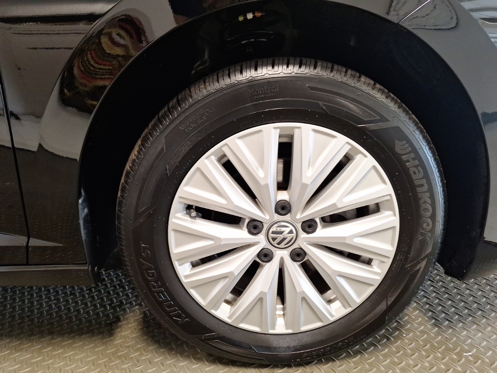 used 2020 Volkswagen Jetta car, priced at $16,000