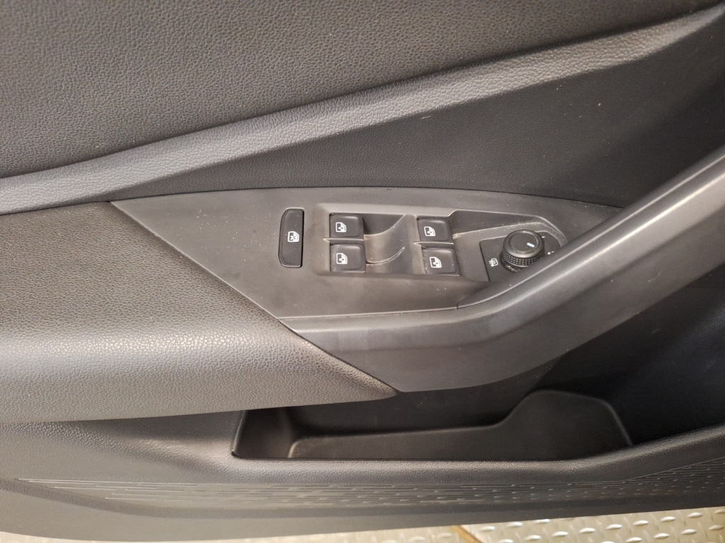 used 2020 Volkswagen Jetta car, priced at $16,000