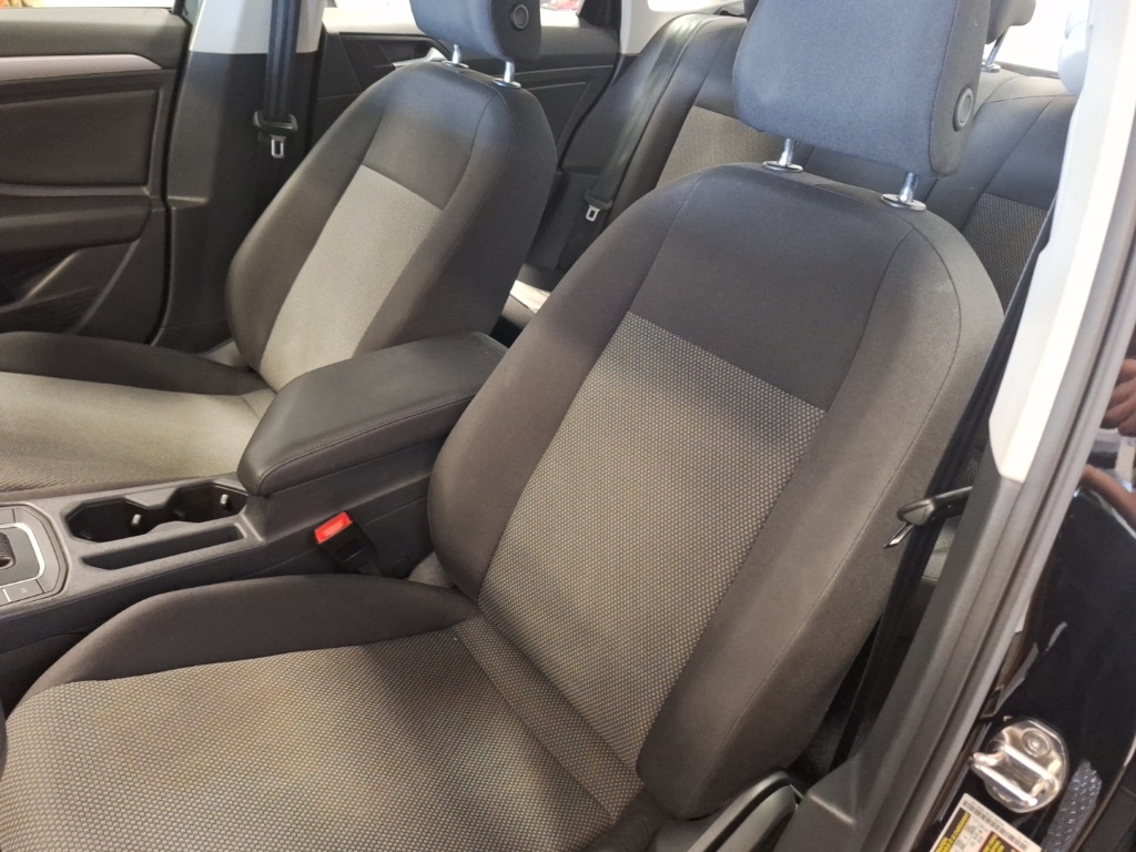 used 2020 Volkswagen Jetta car, priced at $16,000