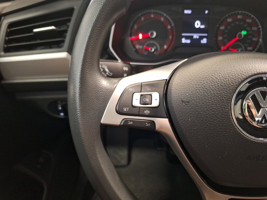 used 2020 Volkswagen Jetta car, priced at $16,000