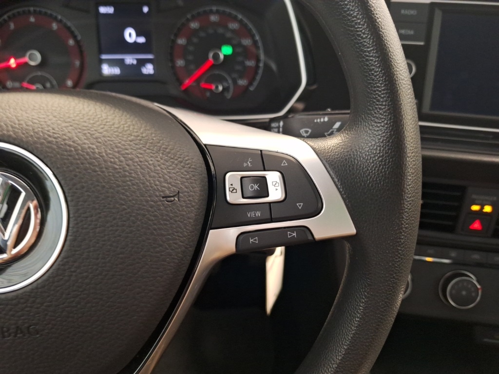 used 2020 Volkswagen Jetta car, priced at $16,000
