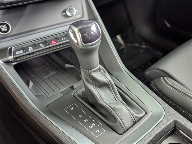 used 2025 Audi Q3 car, priced at $36,481