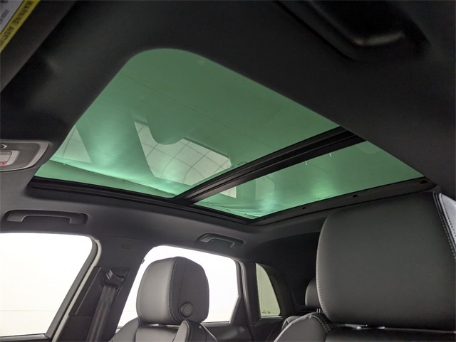 used 2025 Audi Q3 car, priced at $36,481