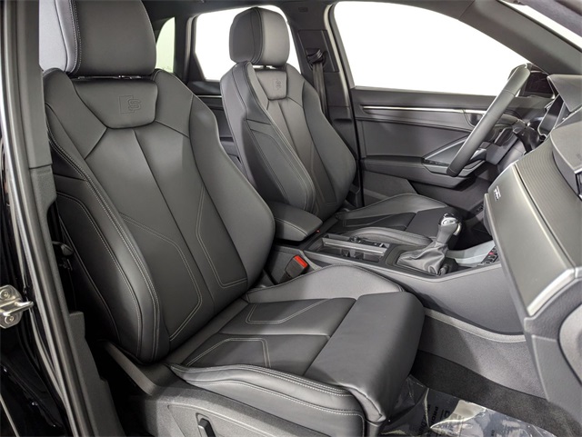 used 2025 Audi Q3 car, priced at $36,481