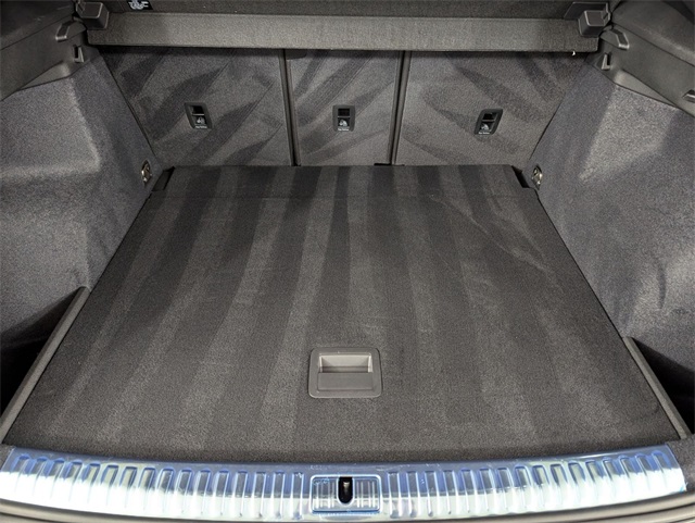 used 2025 Audi Q3 car, priced at $36,481