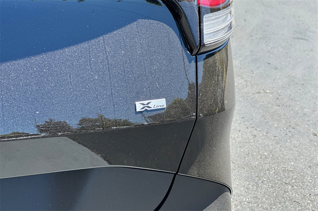 new 2025 Kia Sportage Plug-In Hybrid car, priced at $45,980