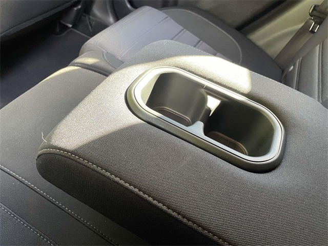 used 2021 Honda CR-V car, priced at $22,724