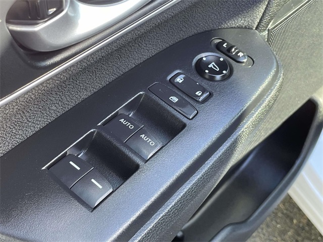 used 2021 Honda CR-V car, priced at $22,724