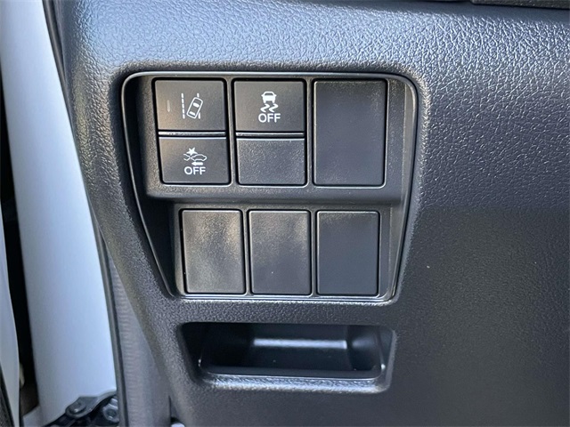 used 2021 Honda CR-V car, priced at $22,724