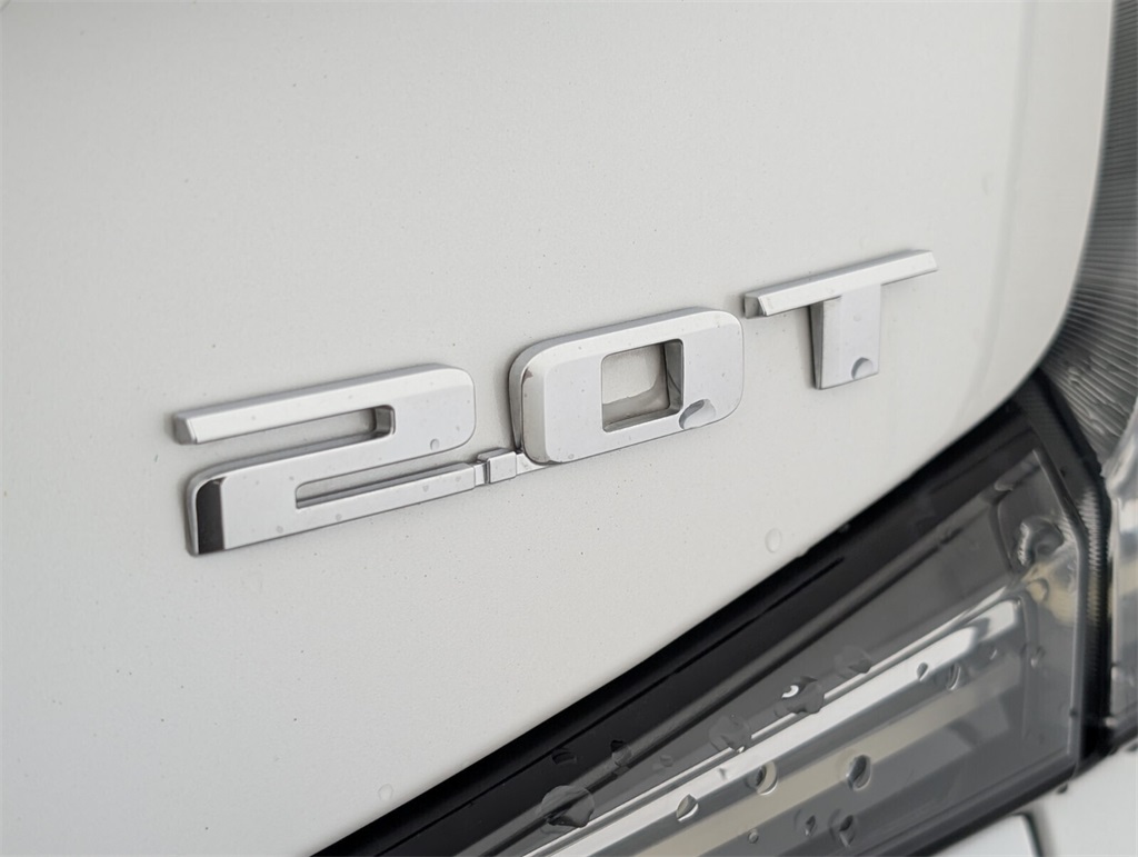 used 2019 Cadillac XT4 car, priced at $18,500