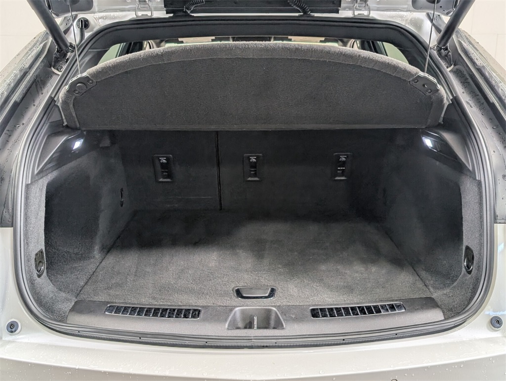 used 2019 Cadillac XT4 car, priced at $18,500