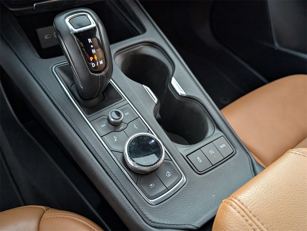 used 2019 Cadillac XT4 car, priced at $18,500