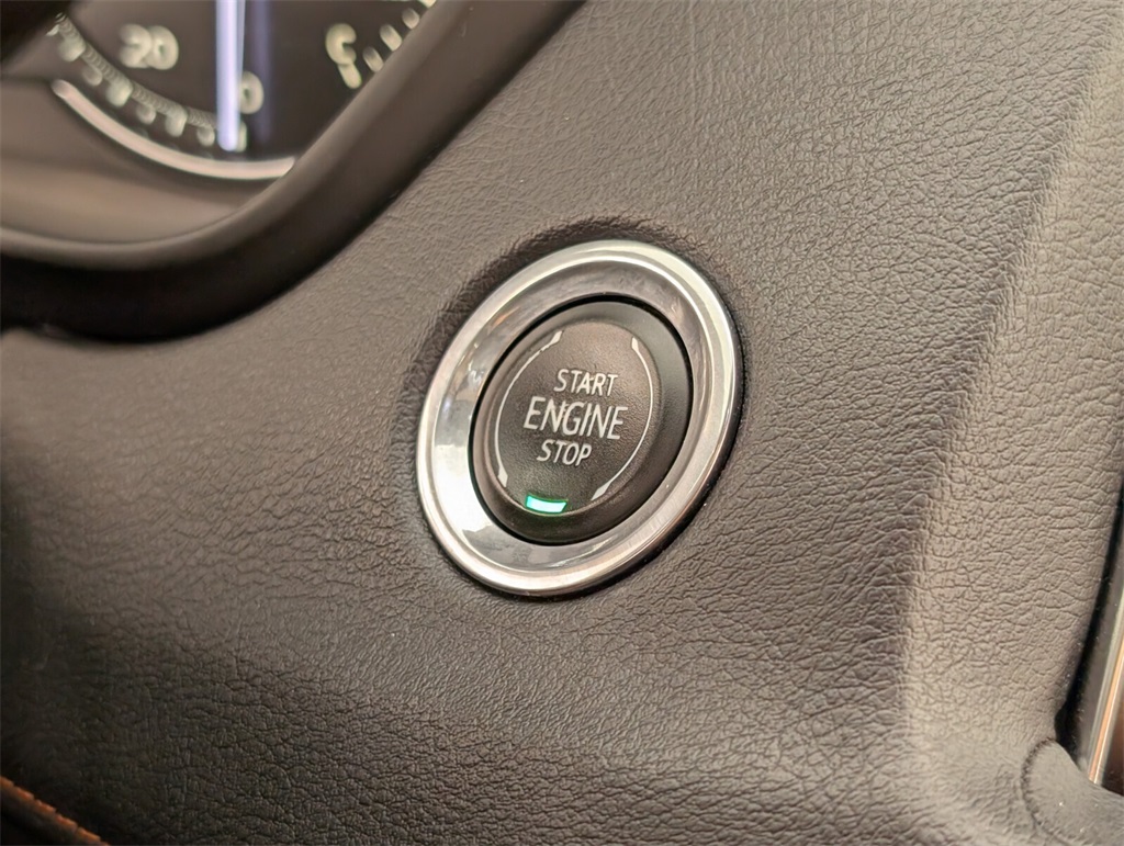 used 2019 Cadillac XT4 car, priced at $18,500