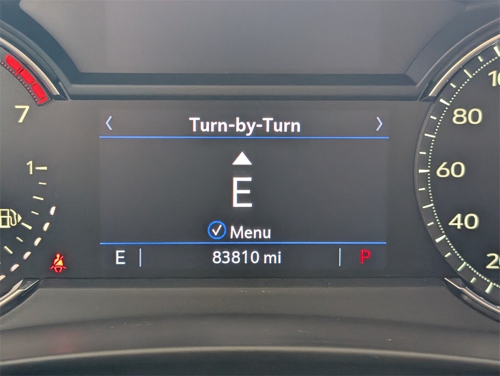 used 2019 Cadillac XT4 car, priced at $18,500
