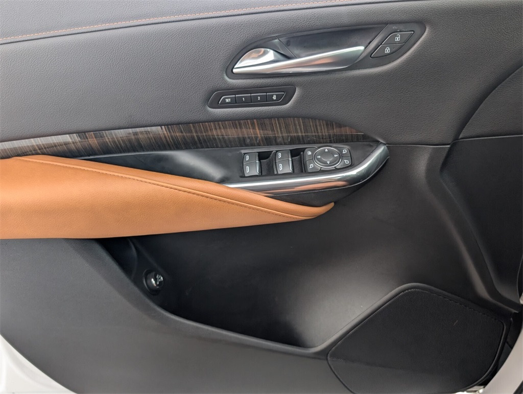 used 2019 Cadillac XT4 car, priced at $18,500