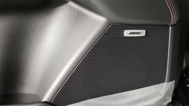 new 2025 Mazda CX-5 car, priced at $34,440