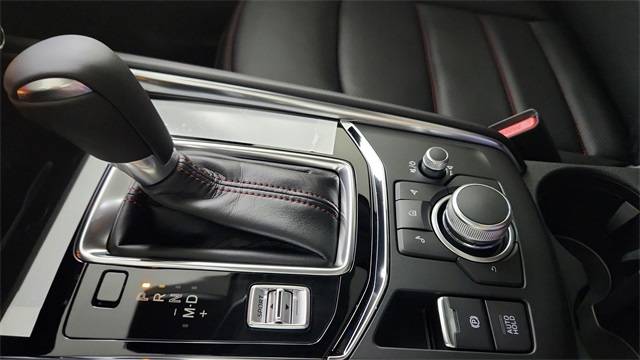 new 2025 Mazda CX-5 car, priced at $34,440