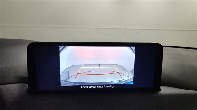 new 2025 Mazda CX-5 car, priced at $34,440