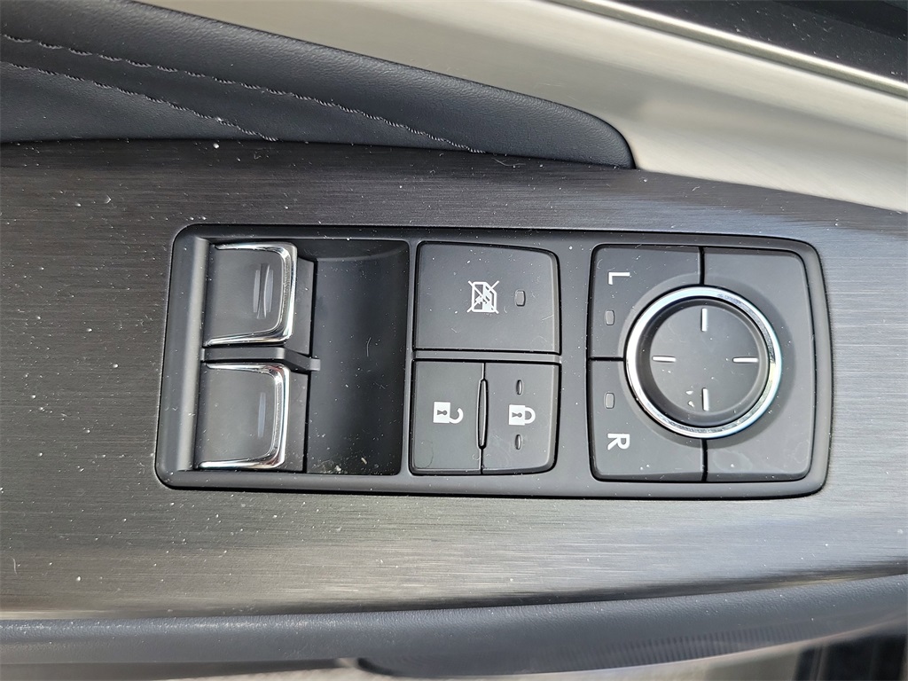 used 2023 Lexus RC car, priced at $47,788