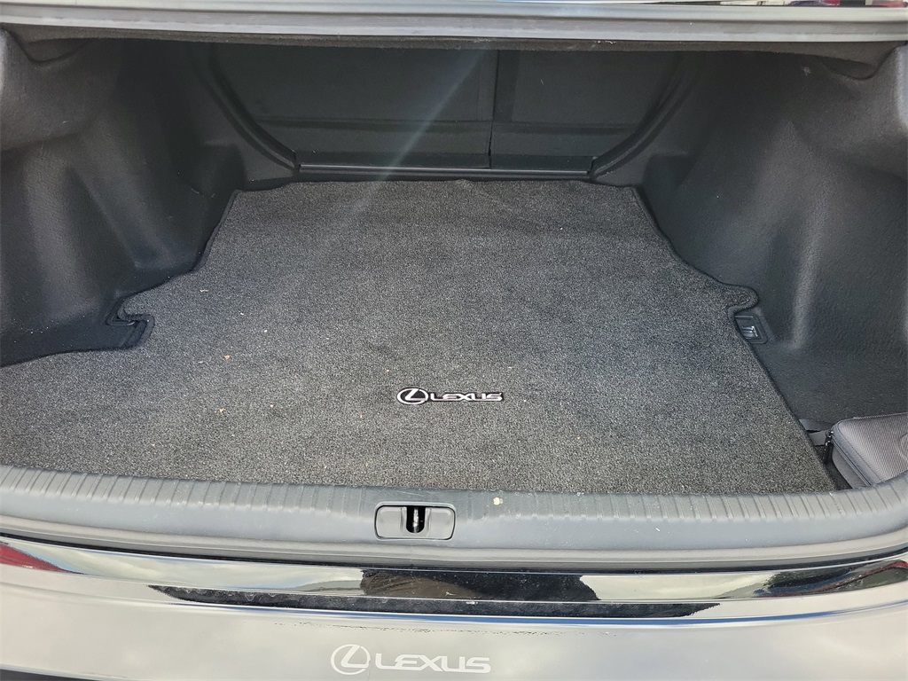 used 2023 Lexus RC car, priced at $47,788