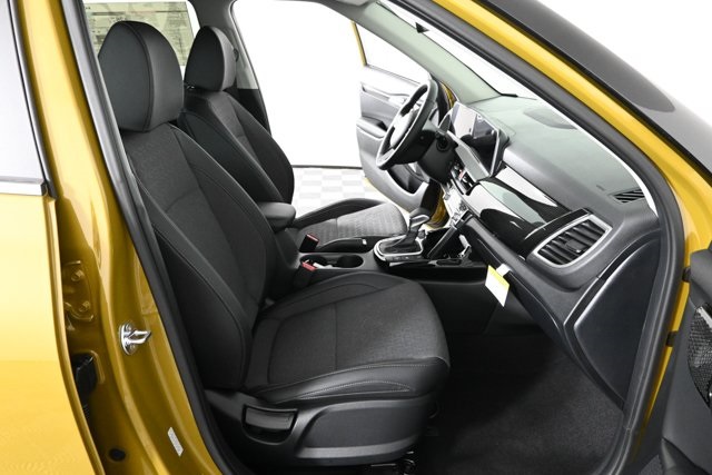 used 2024 Kia Seltos car, priced at $24,909