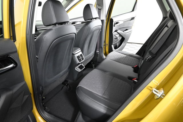 used 2024 Kia Seltos car, priced at $24,909