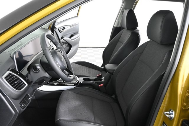 used 2024 Kia Seltos car, priced at $24,909