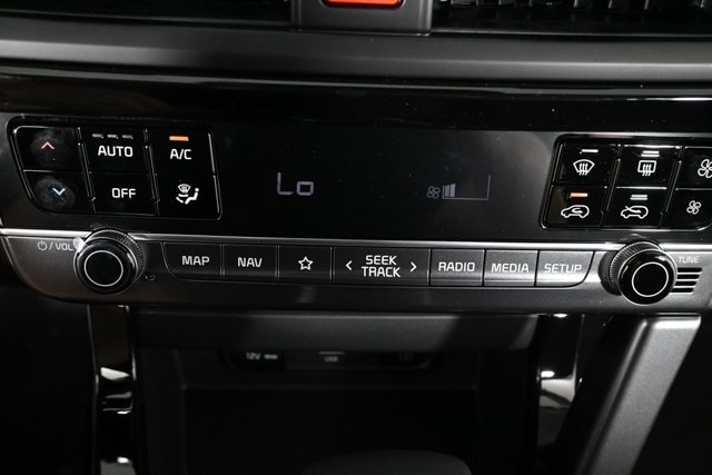used 2024 Kia Seltos car, priced at $24,909