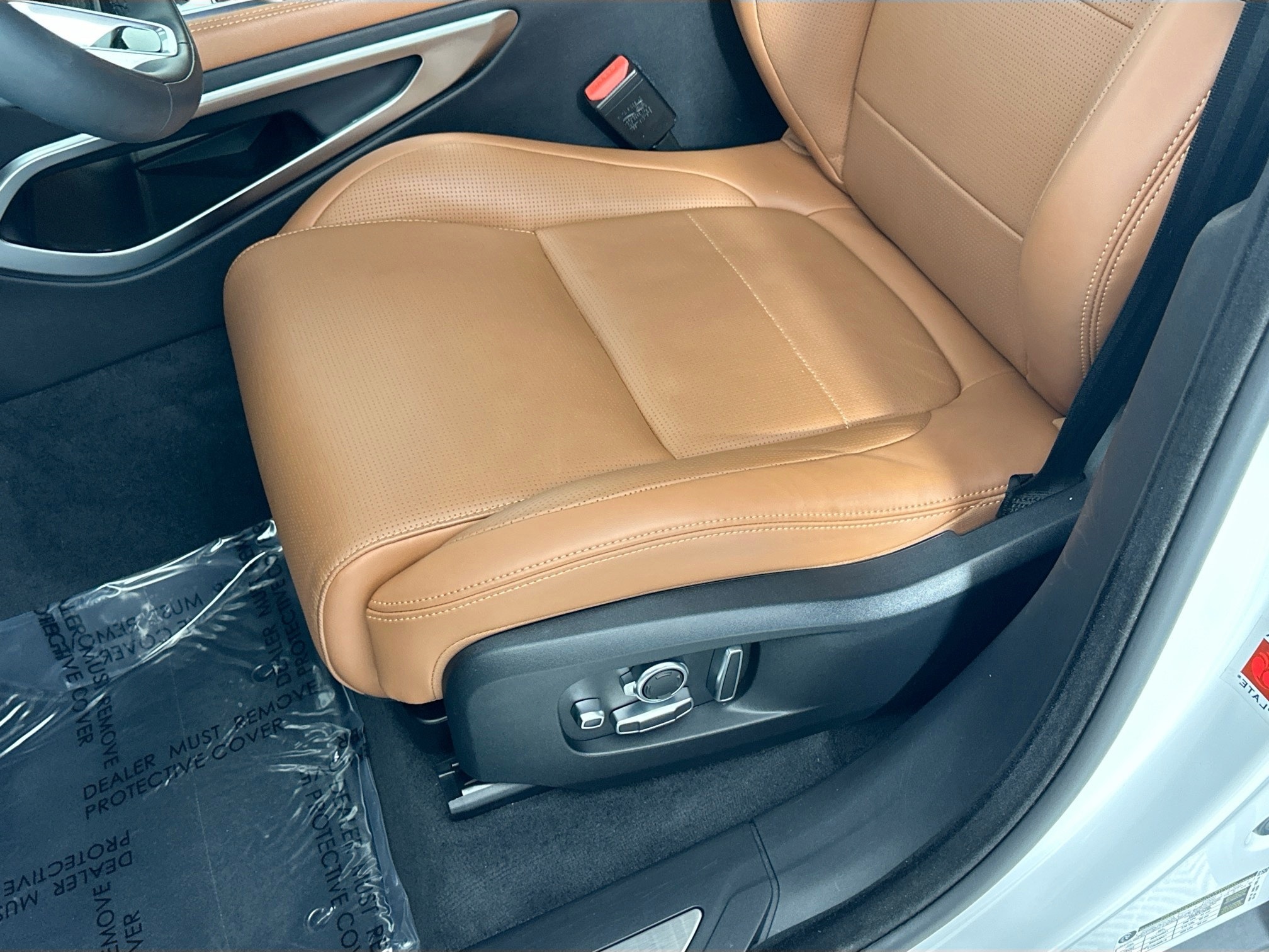 used 2025 Jaguar F-PACE car, priced at $47,995